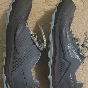 Women's Altra Lone Peak 5 Trail Running Shoes Size 10